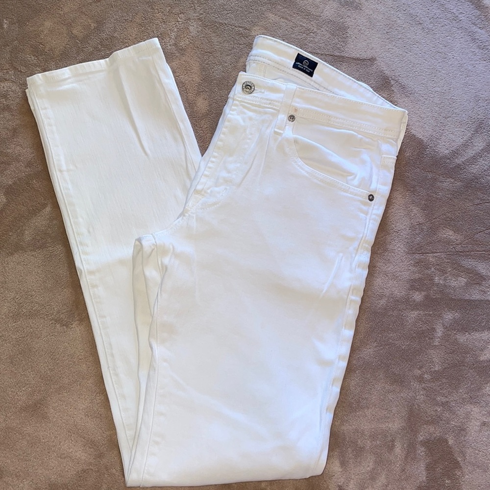 AG Adriano Goldschmied Jeans